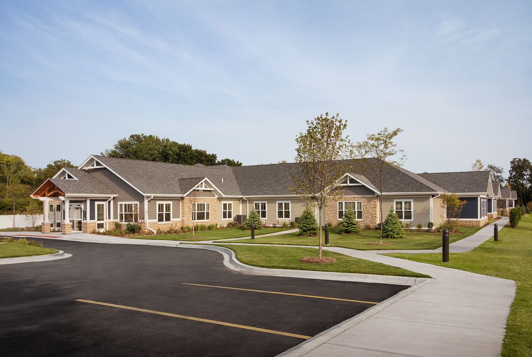 The 20 Best Senior Living Communities in Mchenry, IL Seniorly